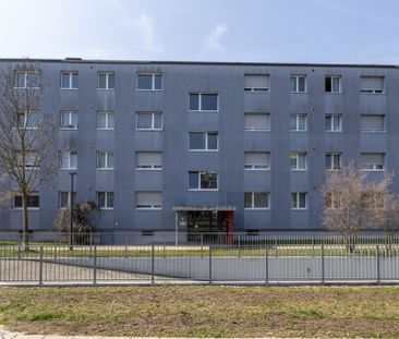 MIETEN OHNE KAUTION - Gepflegt wohnen in Flughafennähe - Photo 3