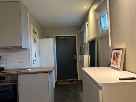 Nannagården, Glumslöv - Photo 3