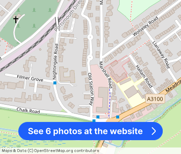 Old Station Way, Godalming - Photo 1