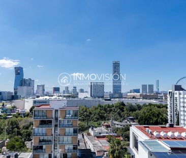 Departamento tipo Loft en Renta, Torre Senza II, La Noria Zona Angelópolis - Photo 5