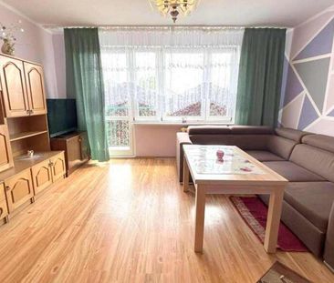 Gorzów Wielkopolski - Photo 1