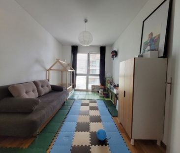 Rent a 3 ½ rooms apartment in Affoltern am Albis - Photo 5