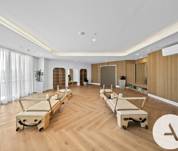 402/72 Allara Street, City ACT 2601 - Apartment For Rent | Domain - Photo 3