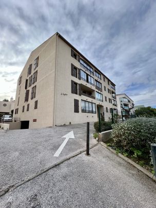 Appartement Hyères - Photo 1