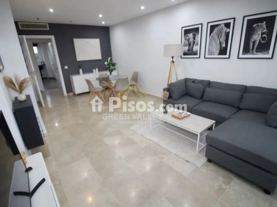 Apartamento en alquiler en Calle Urb. Nueva Alcaidesa. Bloque 7 Altura 1 Letra B - Photo 1