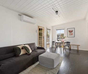 Updated Coastal Retreat - Photo 1