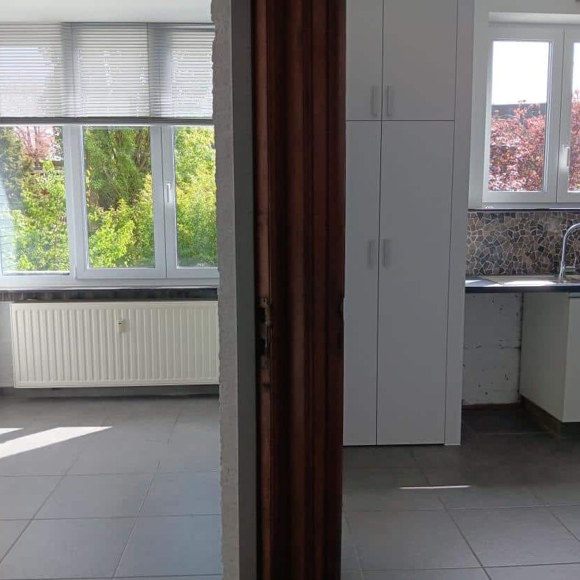 Te Huur- Appartement- Antwerpen- TH336 - Foto 1