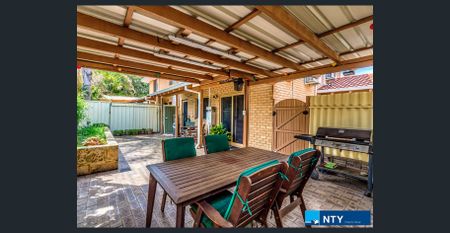 3x1 Townhouse in Mt Lawley SHS Catchment - Photo 3