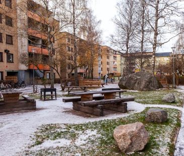 Valthornsvägen 39, 75650, Uppsala - Photo 1