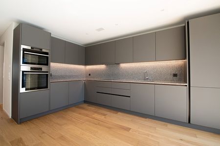4.5 Zimmer, 119 m², EG - Photo 5