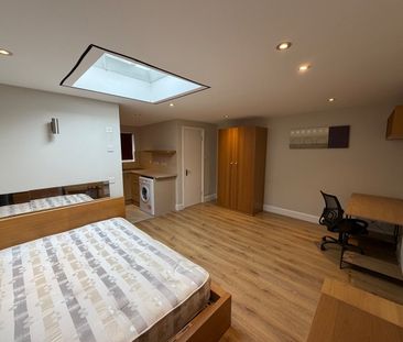 Studio Flat, Howard Road, E17 - Photo 4