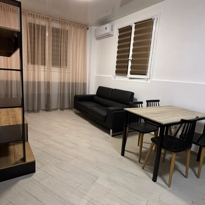 Διαμέρισμα για ενοικίαση Κυνοσάργους (Νέος Κόσμος) - Photo 1