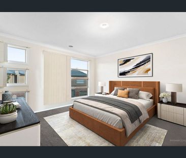 Modern Lakeside Living – Walk to Shops, Schools & the Lake! - Photo 2