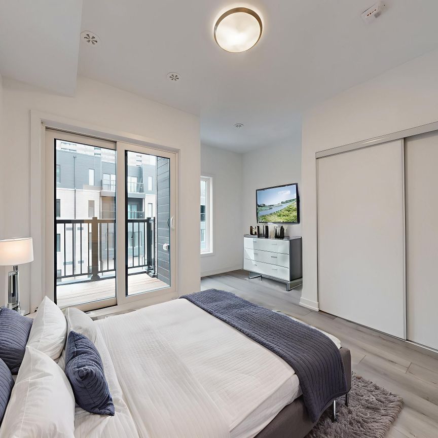 For Lease - 13 Calamint Lane, Toronto, Ontario - Photo 1