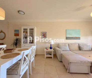 Apartamento en alquiler en Calle La Paz - Photo 1