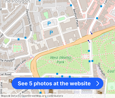 Southampton, Southampton, SO14 - Photo 1