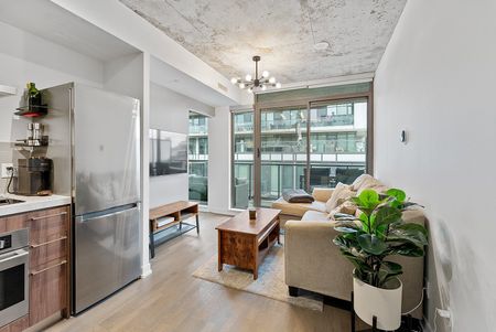 For Lease - 461 Adelaide Street Unit# 913, Toronto, Ontario - Photo 5