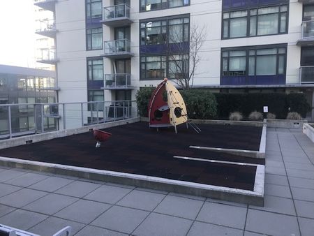 #707 – 108 1st Avenue West, Vancouver Bc V5y 0h4 - Photo 5