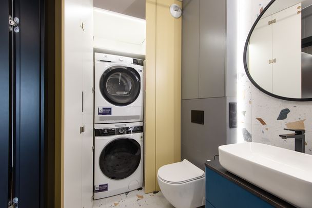 Poznań, ul. Górki - Фото 1