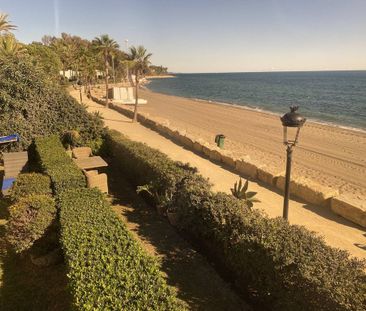 2 bedroom luxury penthouse for rent in Marbella, Spain - Photo 2