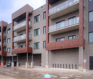 For Lease - 408 Dundas Street Unit# 303, Cambridge, Ontario - Photo 4