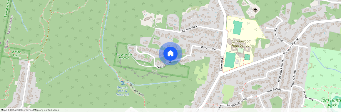 5 Taronga Way, NSW 2776, Faulconbridge