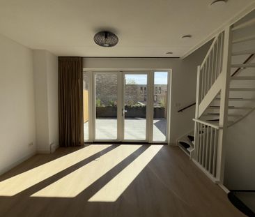 Te huur: Huis Archimedesstraat in Breda - Foto 5