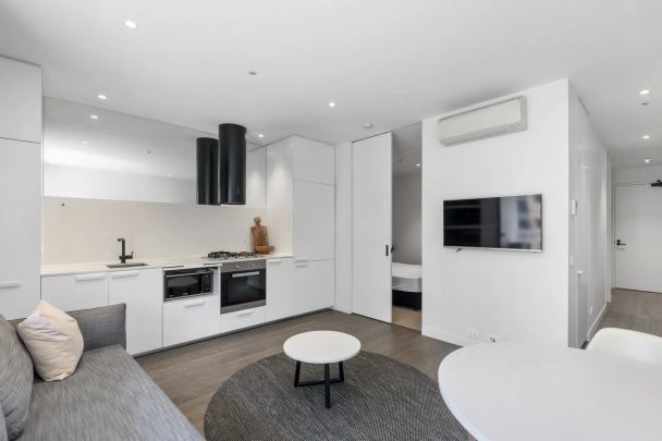 Unit 307/518 Swanston Street, - Photo 1