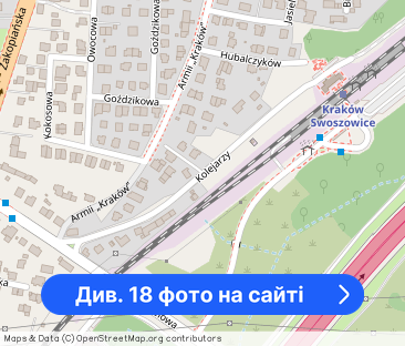 Ładna kawalerka z balkonem - bez pośredników ! - Фото 1