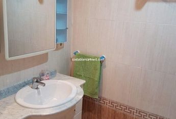 Holiday and Winter let , La Cala de Finestrat