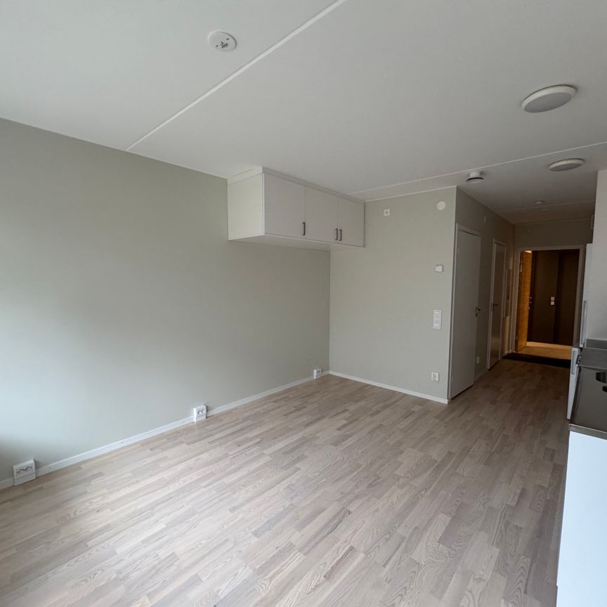 Klättergatan 7 – 1 rok (1704) - Foto 1