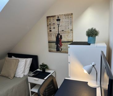 Room 2, Willowbrook, Great George Street, Godalming GU7 1EE - Photo 3