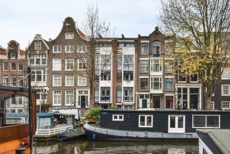 Te huur: Appartement Prinsengracht in Amsterdam - Foto 4