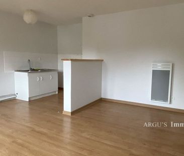 Location Appartement 2 pièces 49m² - Photo 5