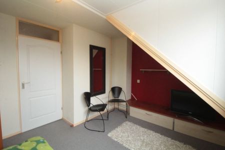 Te huur: Huis Fazant in Grijpskerk - Photo 3
