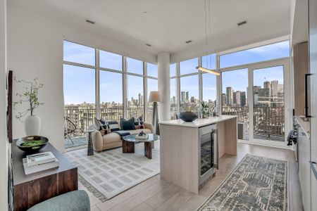 For Lease - 88 Bathurst Street Unit# 1404, Toronto, Ontario - Photo 4