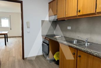 Apartamento T2+1 em Aveiro