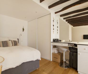 Appartement à louer rue Charlot, Paris 3ème - Photo 4