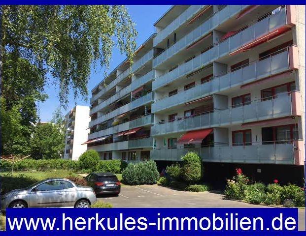 *** 3 ZKB & Balkon, Stellplatz in Fuldabrück Bergshausen** - Photo 1