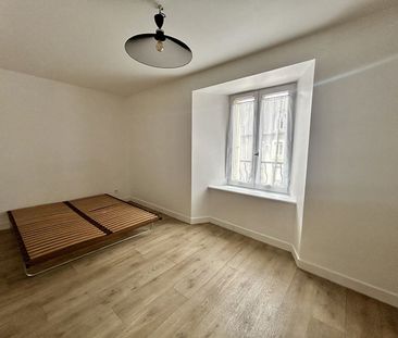 Location Appartement 2 pièces 39m² DOL DE BRETAGNE 35120 - Photo 1