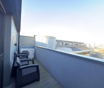 1 bedroom ground floor flat to rent - Photo 2