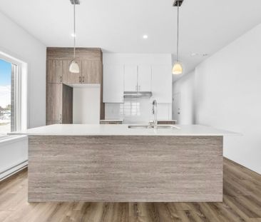 925 Rue Longpré, app.201, J7K 2X6, Mascouche - Photo 3