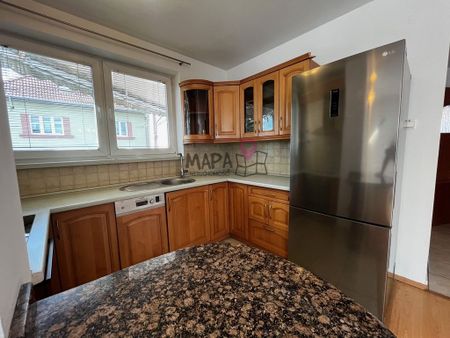 4 pokoje na Pogonie z garażem - Zdjęcie 4