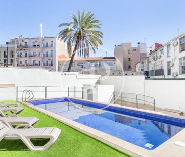 Flat for rent with views in Ruzafa (Valencia) - Photo 4