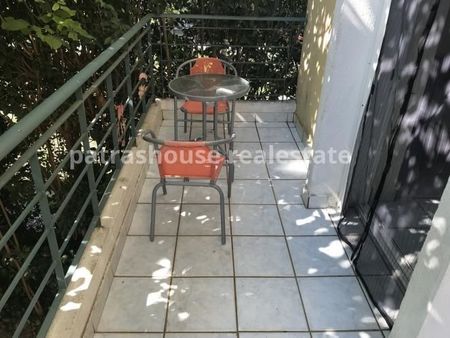 Studio/Γκαρσονιέρα για ενοικίαση Αμπελόκηποι (Πάτρα) - Photo 5