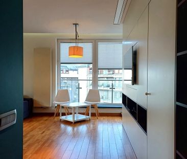 Pruszkowski, Pruszków, Działkowa - Photo 1