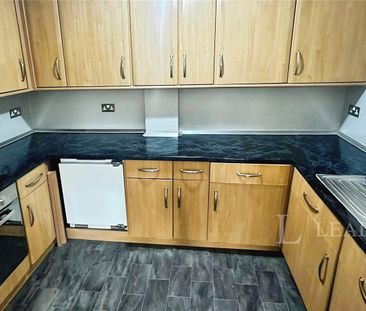 1 bedroom apartment to rent Park Street, Luton, LU1 - Photo 5