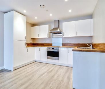 2 bedroom apartment to rent - Photo 5