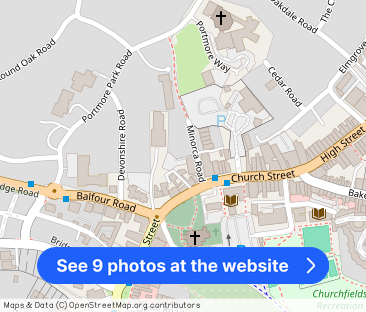 Weybridge - Photo 1