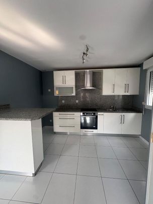 Location Appartement 3 pièces 52m² BEGLES 33130 - Photo 1